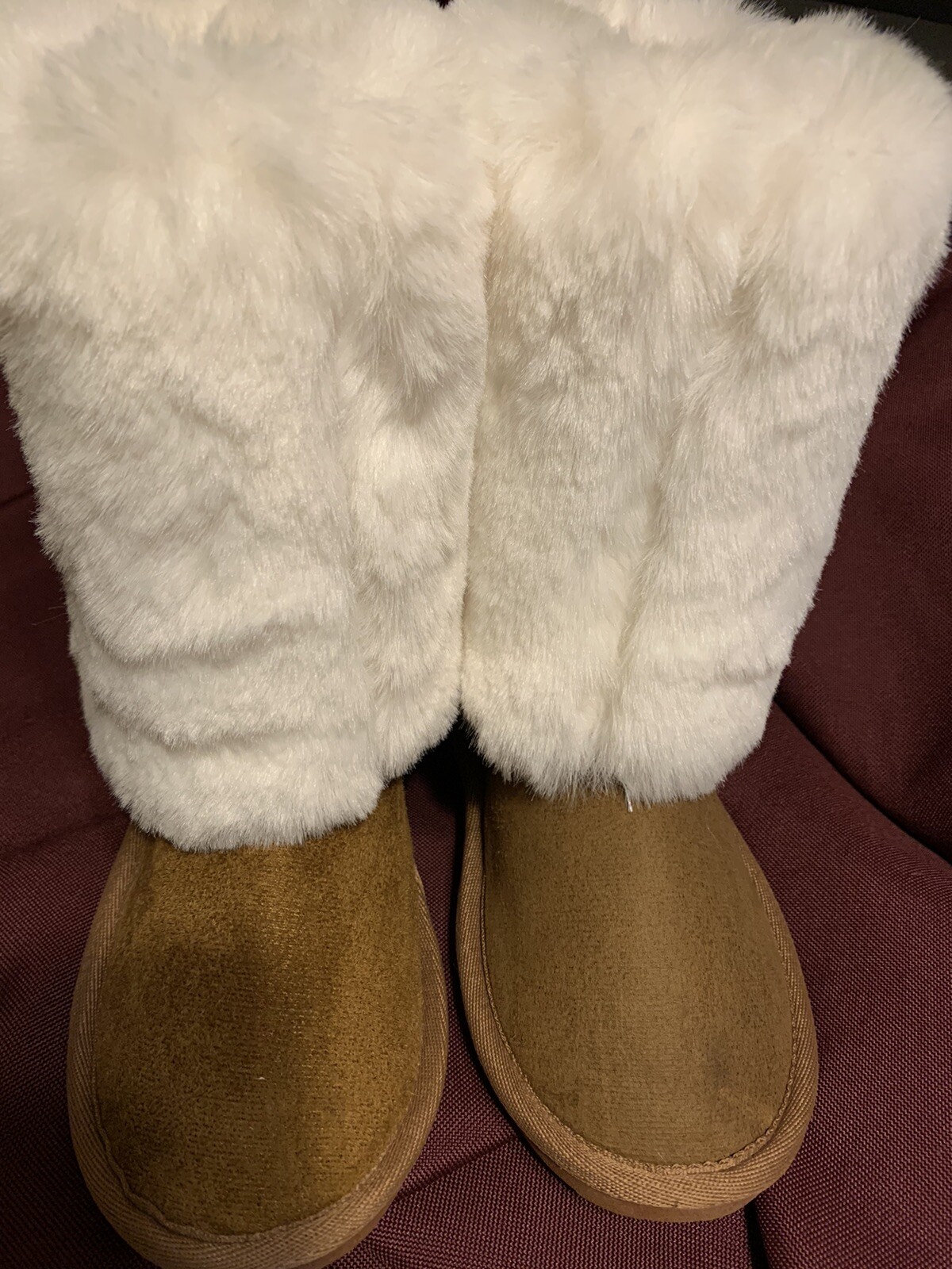 toddler girls boots size 12