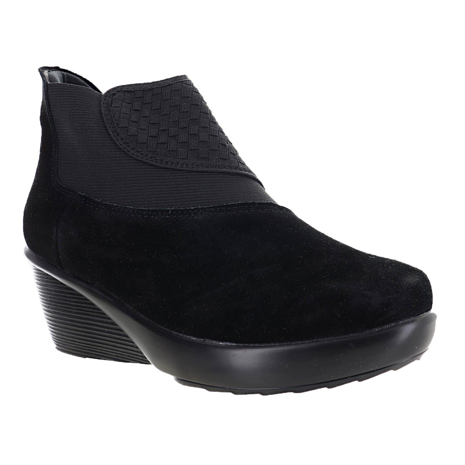 BERNIE MEV MEGAN WOMEN BOOTS