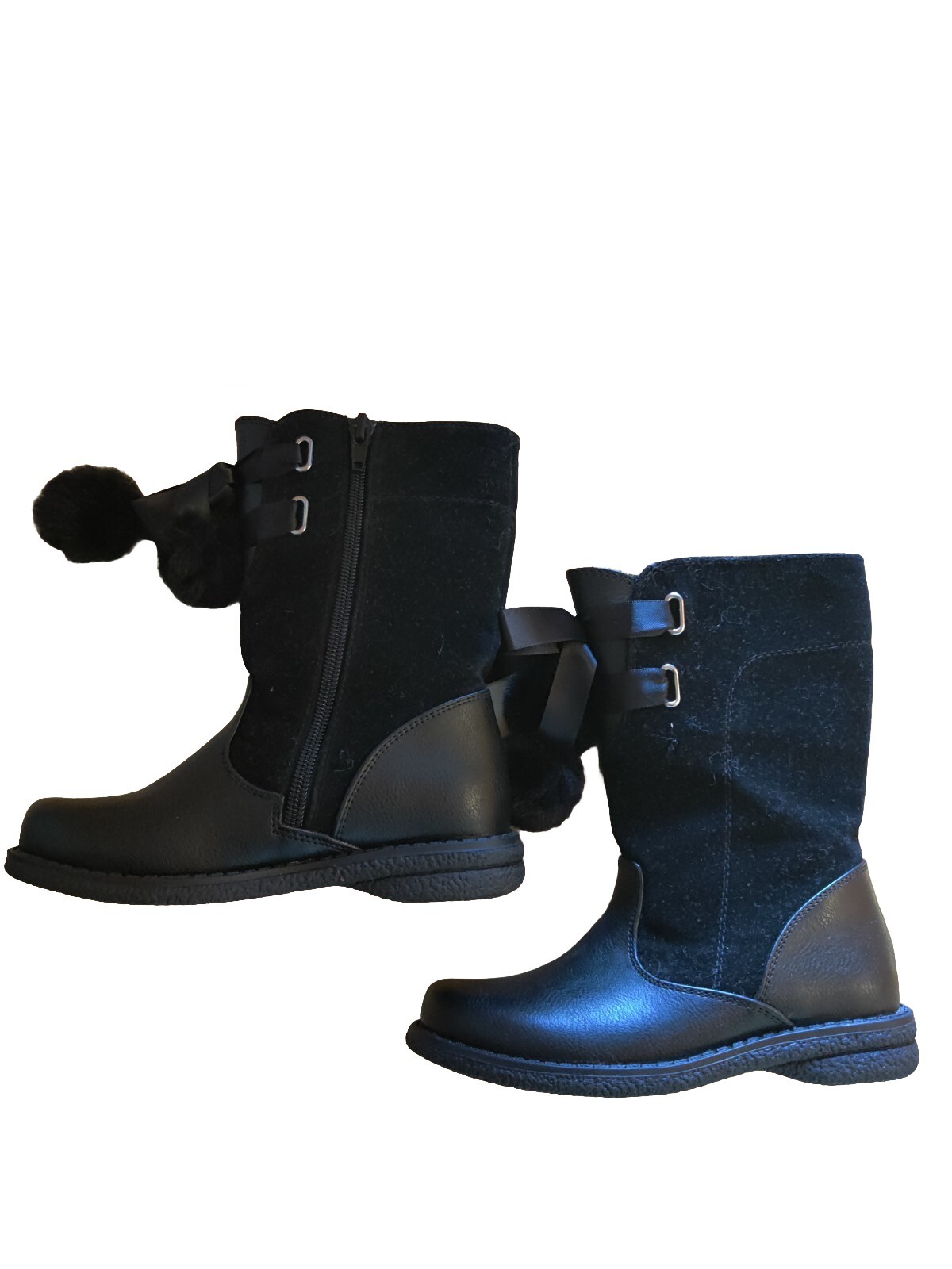 Girls Boots, Size 11 M