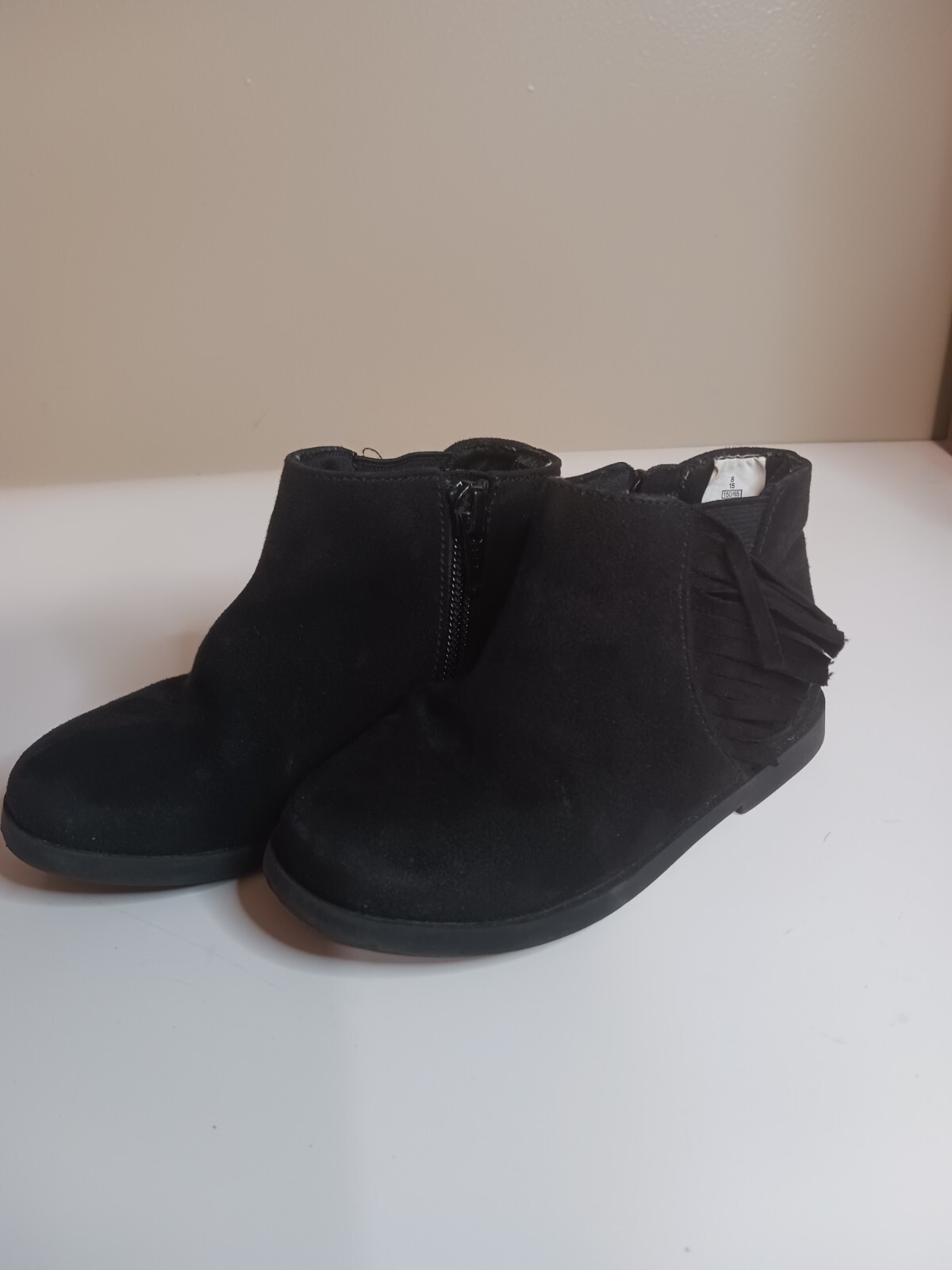 Old Navy Girls Boots Size 8
