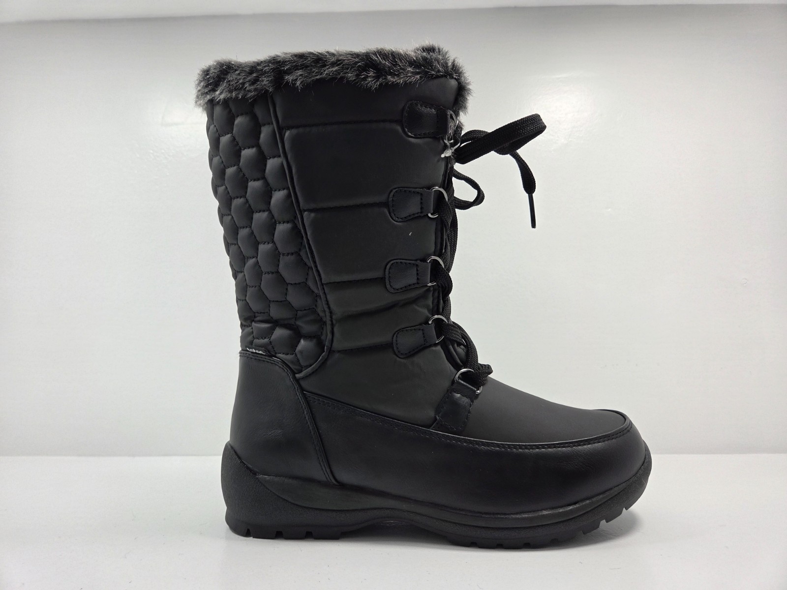 New Women Winter Boots Totes Kelli Insulated High Boots