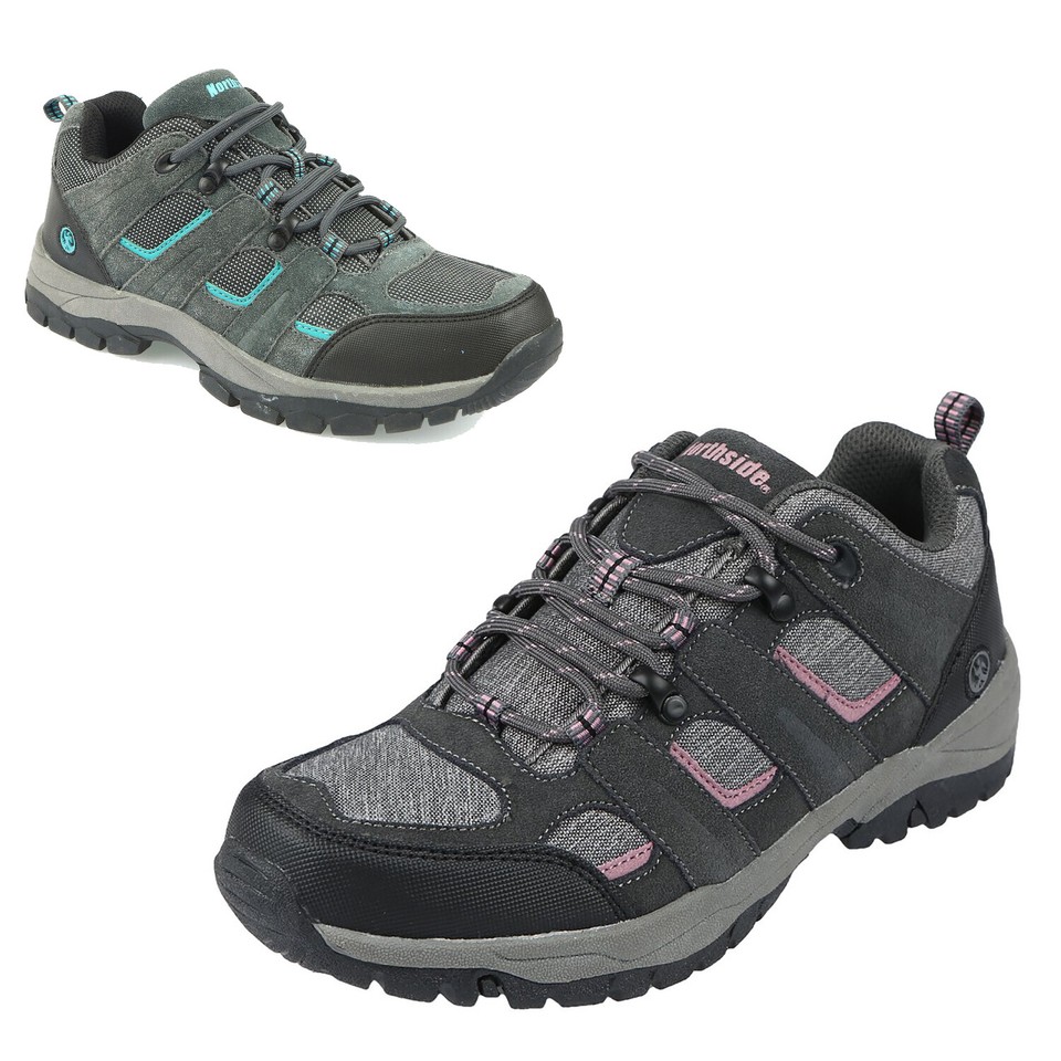 Women Boots Northside Monroe Low Top Cold Weather Sneaker Boots NEW