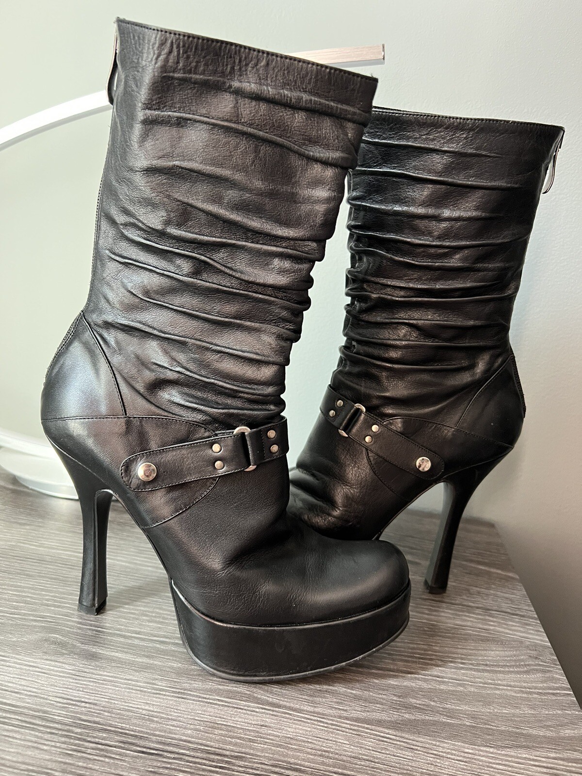 El Dantes Women Boots