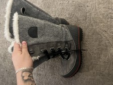 Sorelle Winter Women Boots