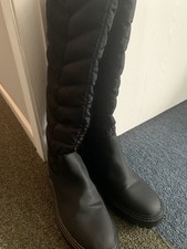 Zara Women Boots