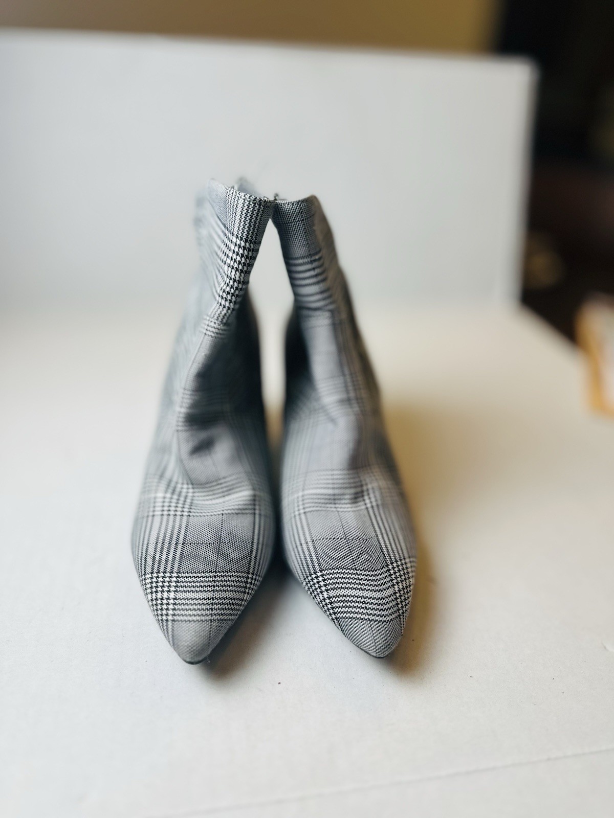 GC Shoes Women Boots US Size 6