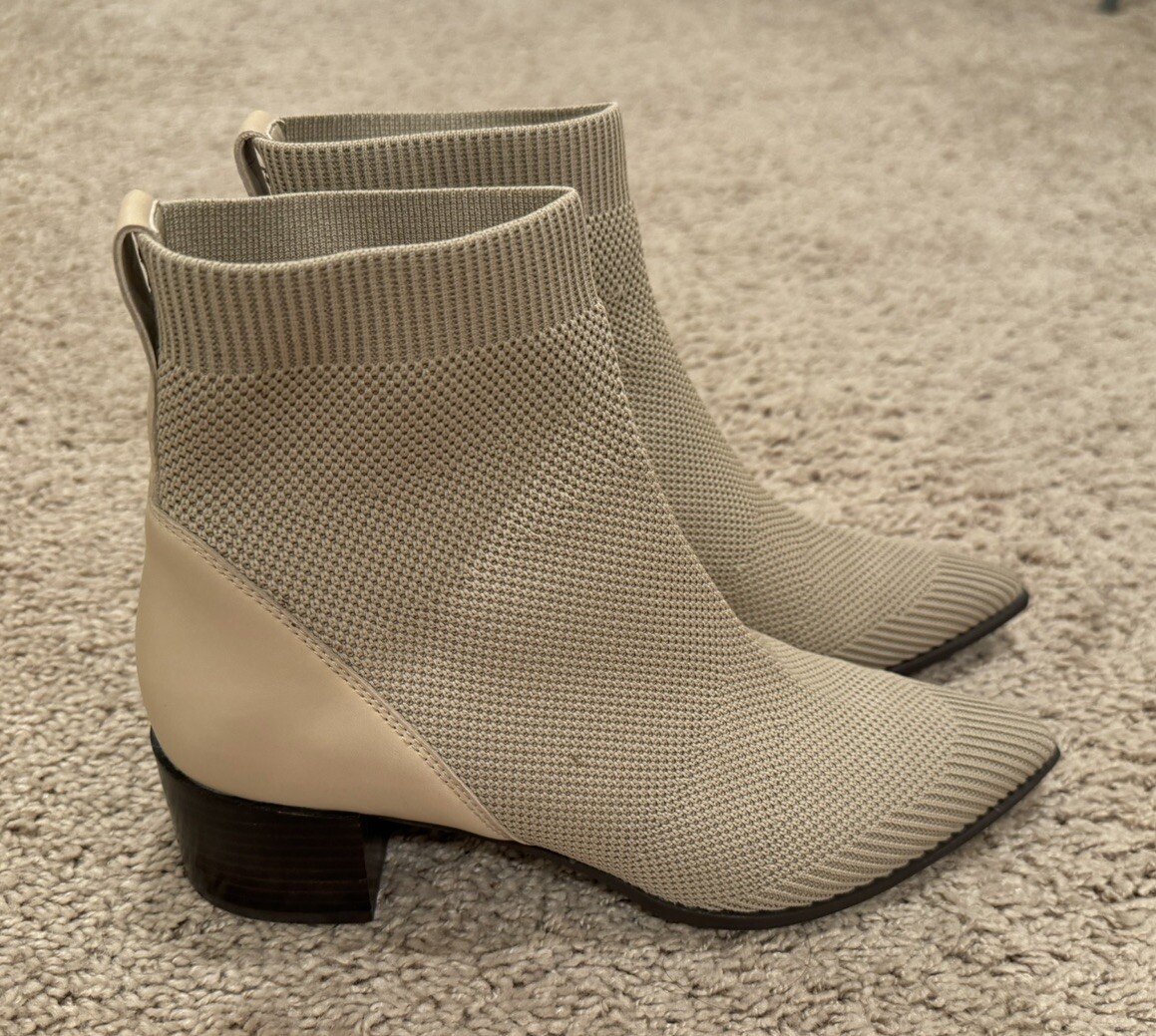Everlane Women Boots Size 7 New Without Box