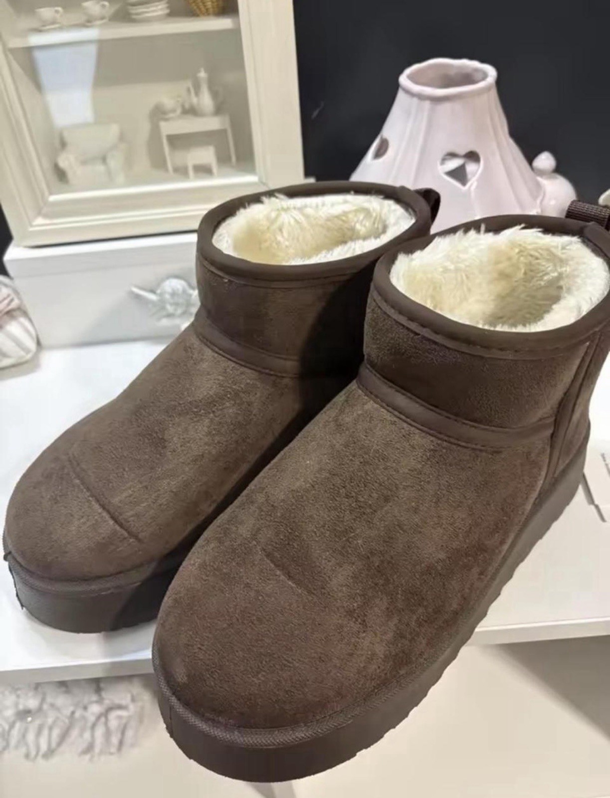 UGG Women’s Winter Snow Boots