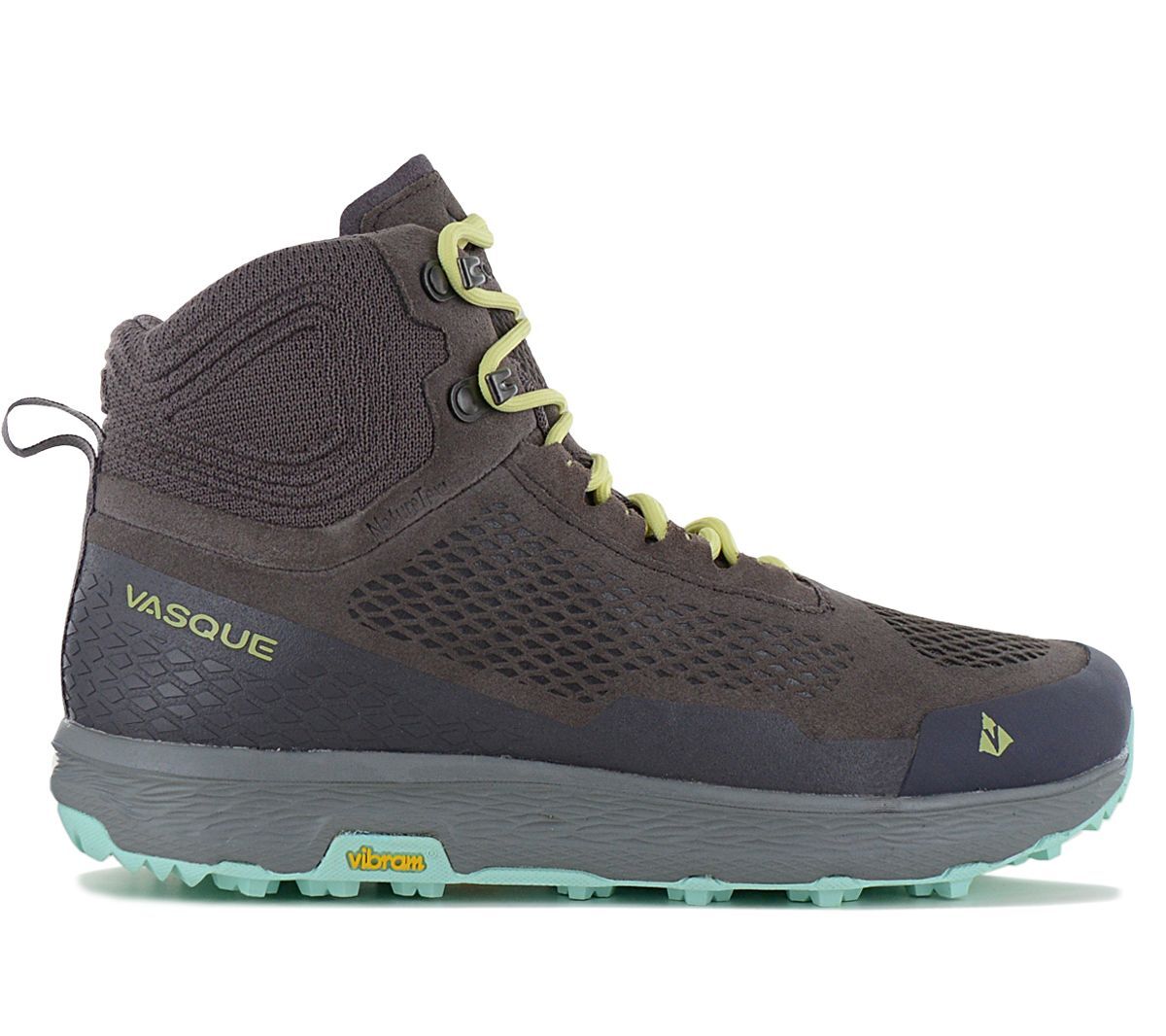 VASQUE Breeze LT NTX – Nature-Tex – Women’s Hiking Shoes 7383M Trekking Boots