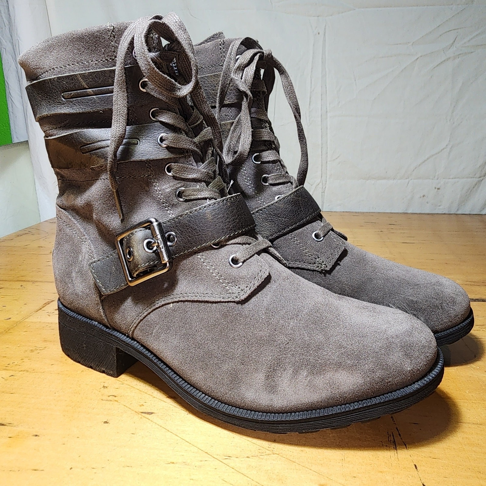 UGG ZIA SLATE WATERPROOF WOMEN BOOTS LEATHER US 9 /UK 7 /EU 40