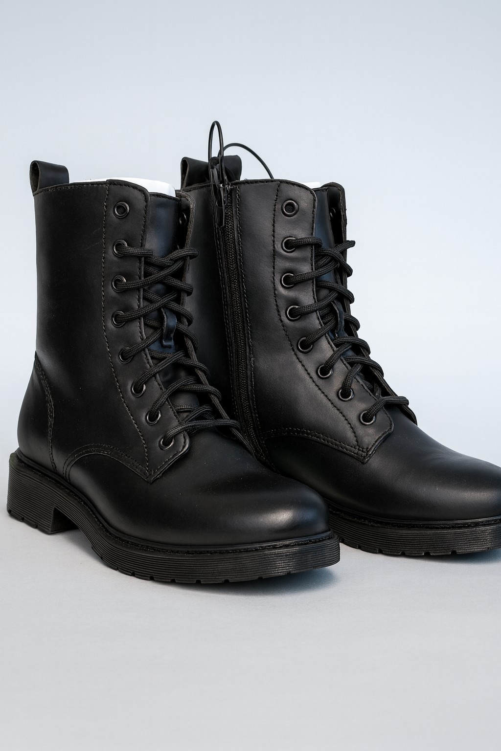 Women Boots Lugz Style Time Tru Size 9