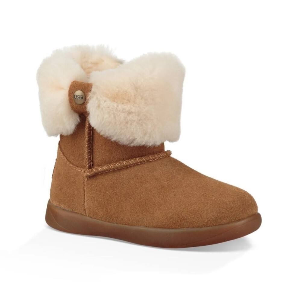 Ugg Baby Girl Boots