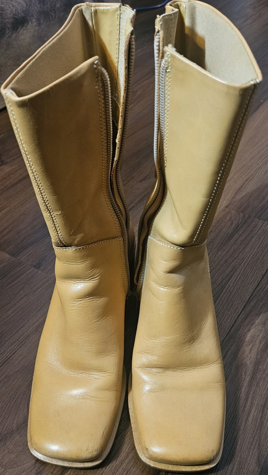 sam & libby Women boots Size 6 1/2