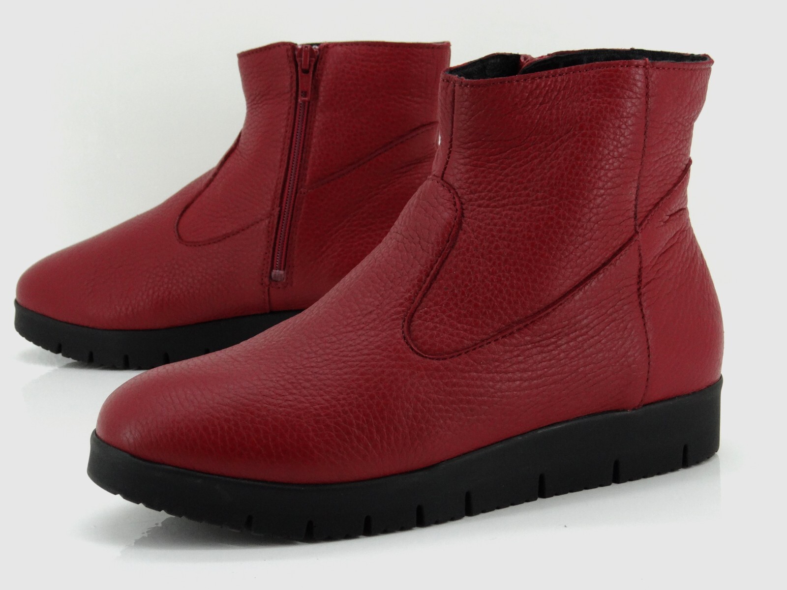 Vitaform Winter Boots For Women Size 37 Leather