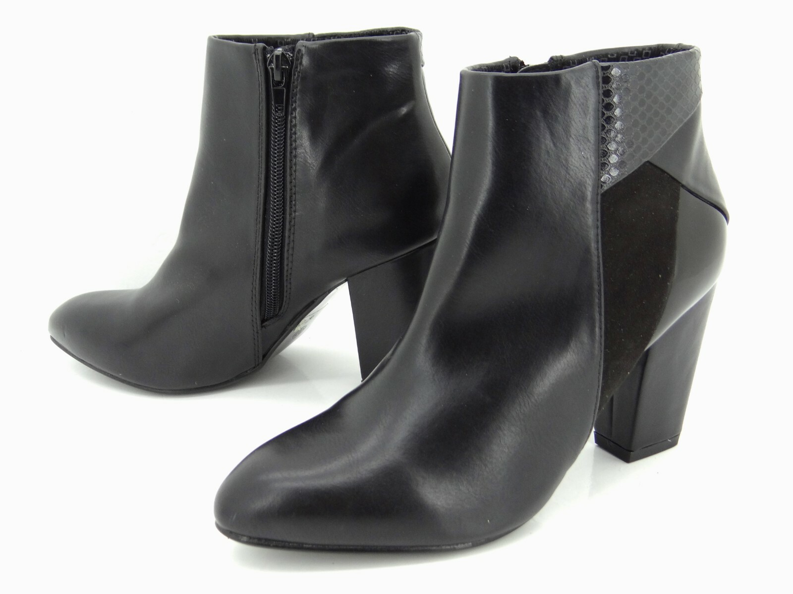 Studio London Shoes Winter Boots Ankle Boots Boots Women Size 37