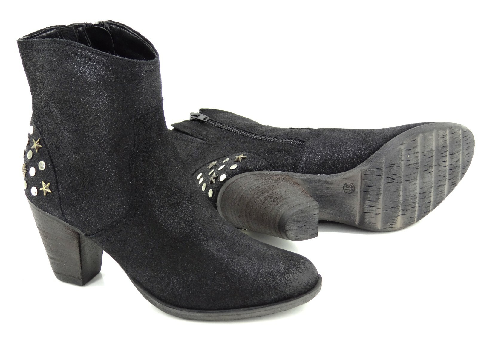 Tamaris Shoes Winter Boots Ankle Boots Women Size 37