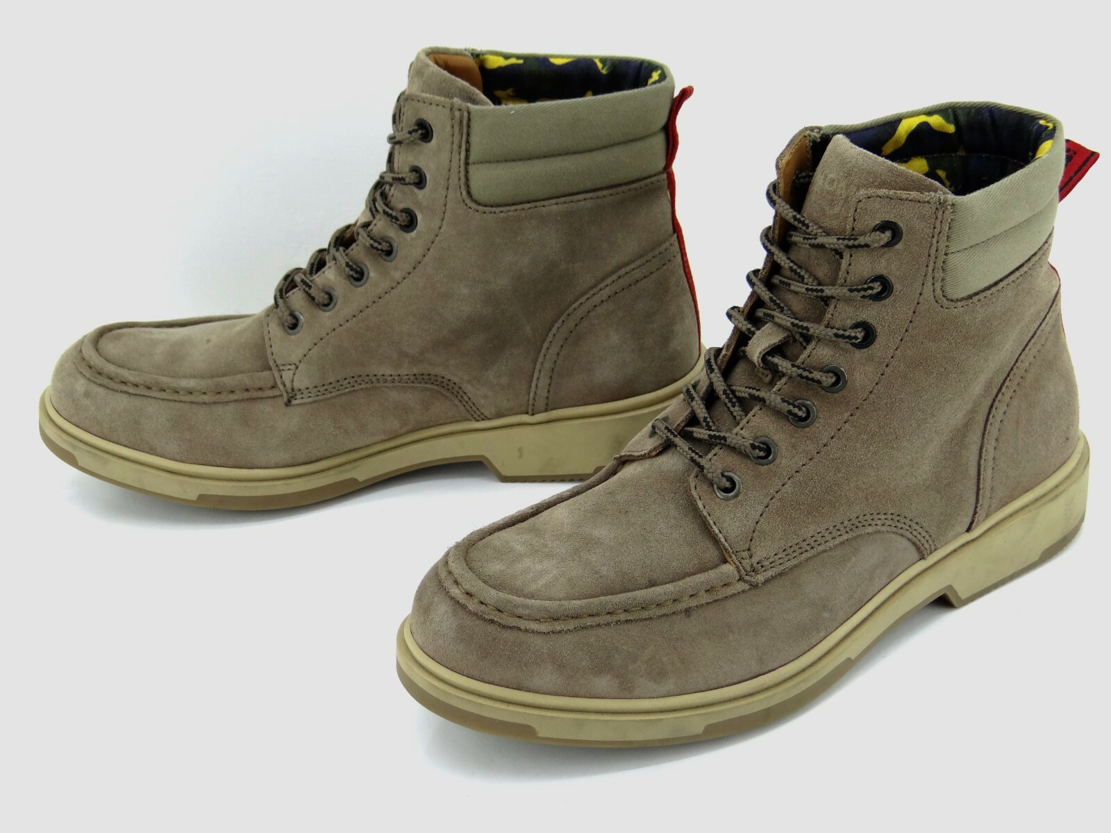 Tommy Hilfiger Biker Shoes Winter Boots Size 41 New