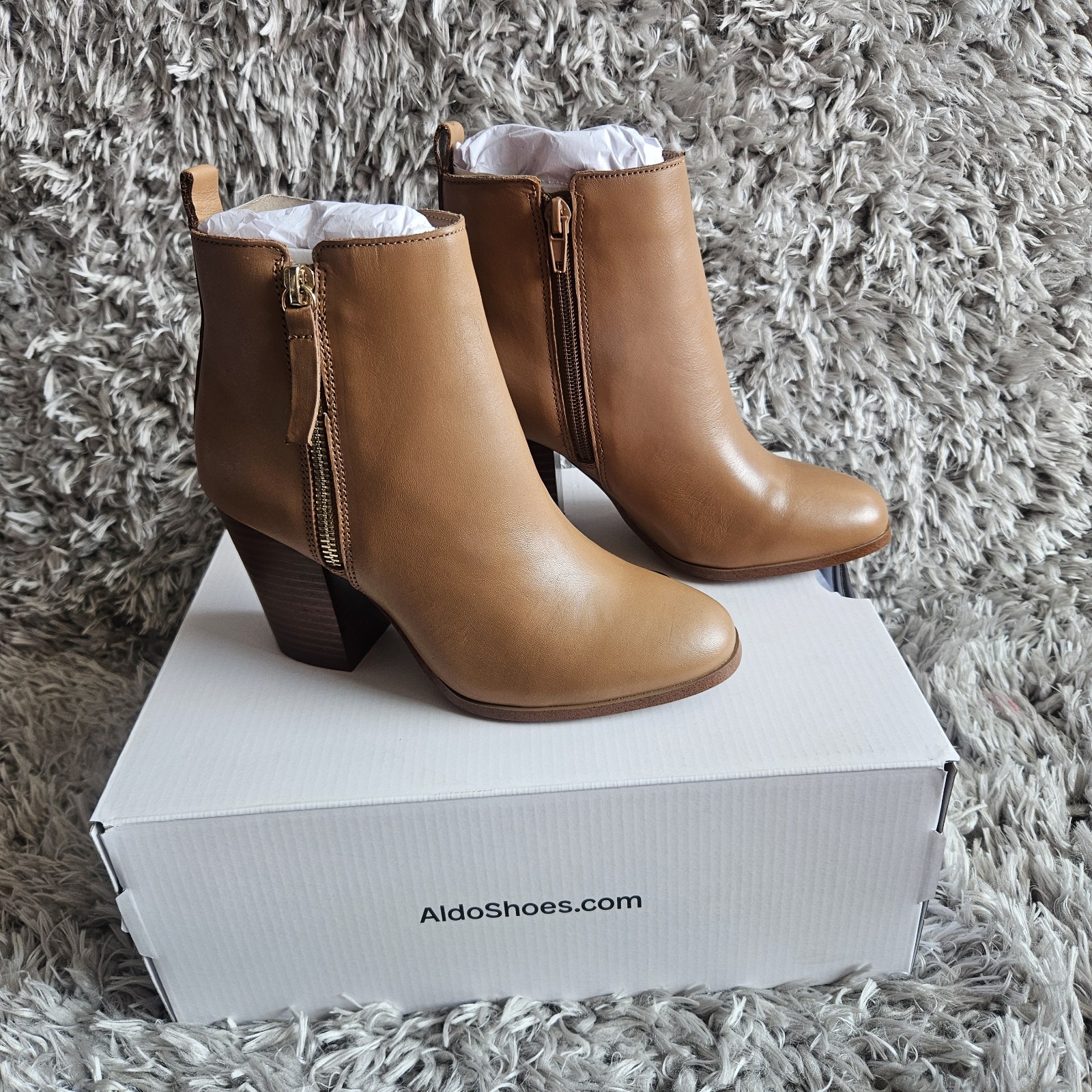 Aldo Noemieflex-220 Women Boots