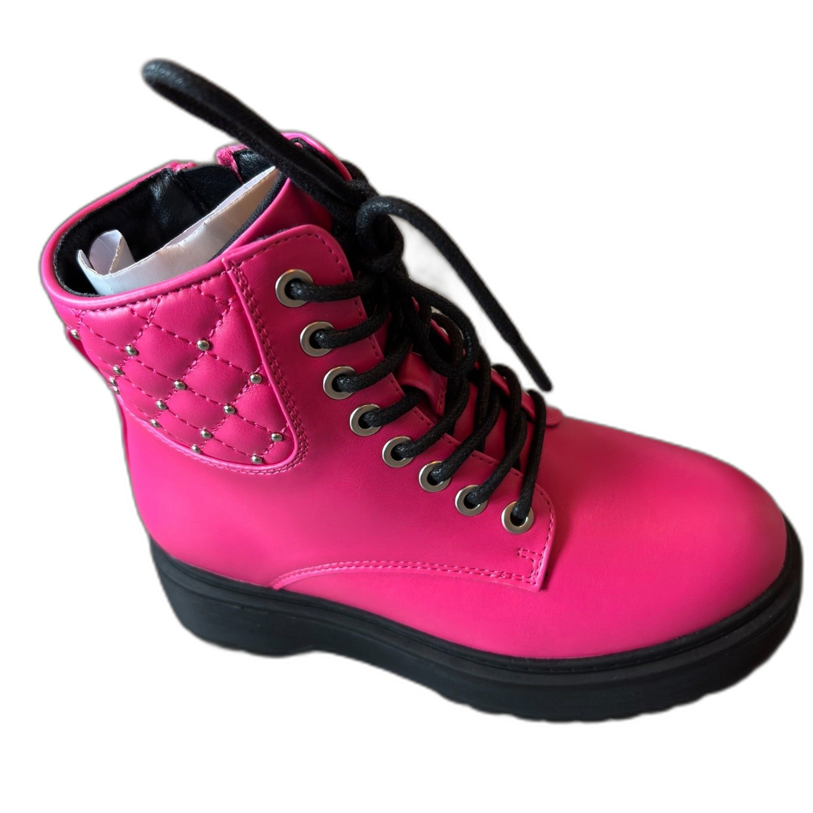 Sonoma Goods For Life® Cobrahh Girls’ Boots Girl’s Size13