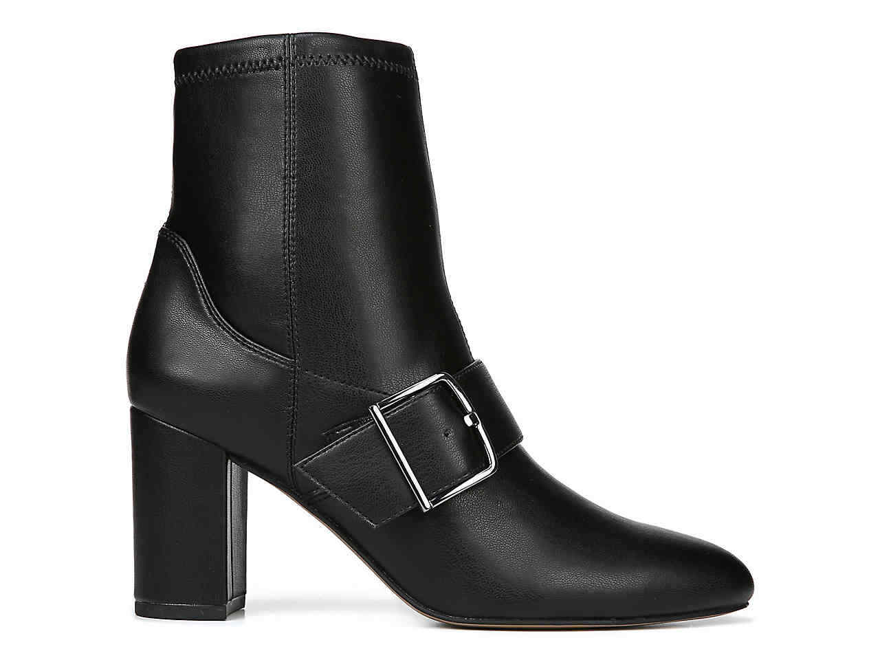 NEW Franco Sarto Eugenia Women Boots (MSRP $120)
