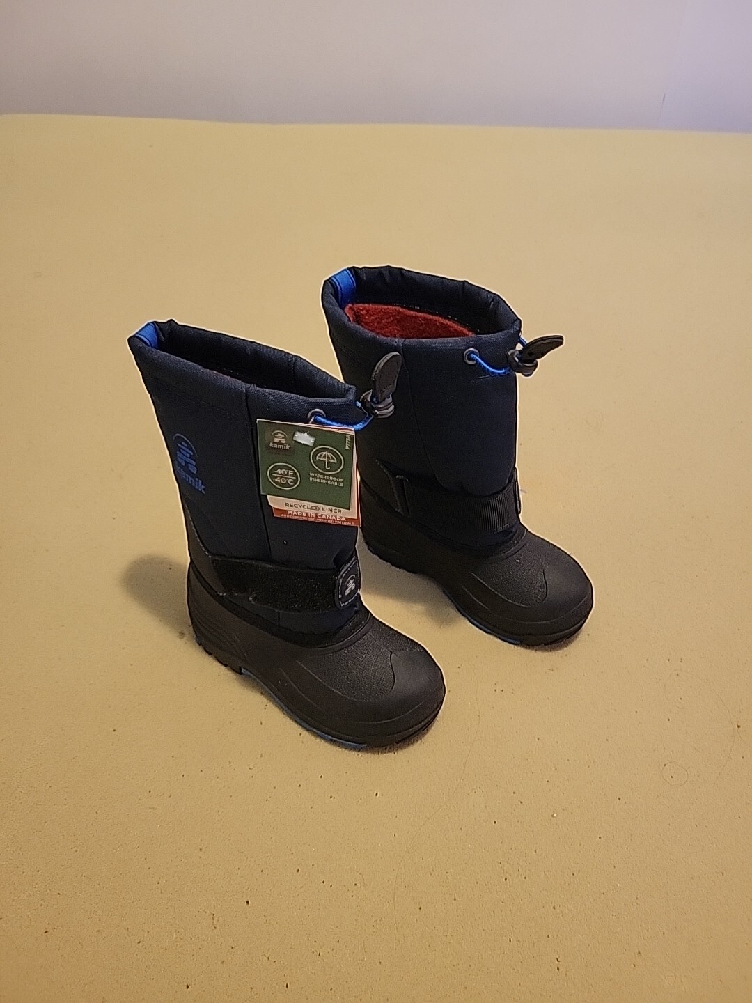 Boots Waterproof,snow Boots