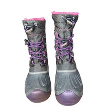 Kodiak Winter boots size 4