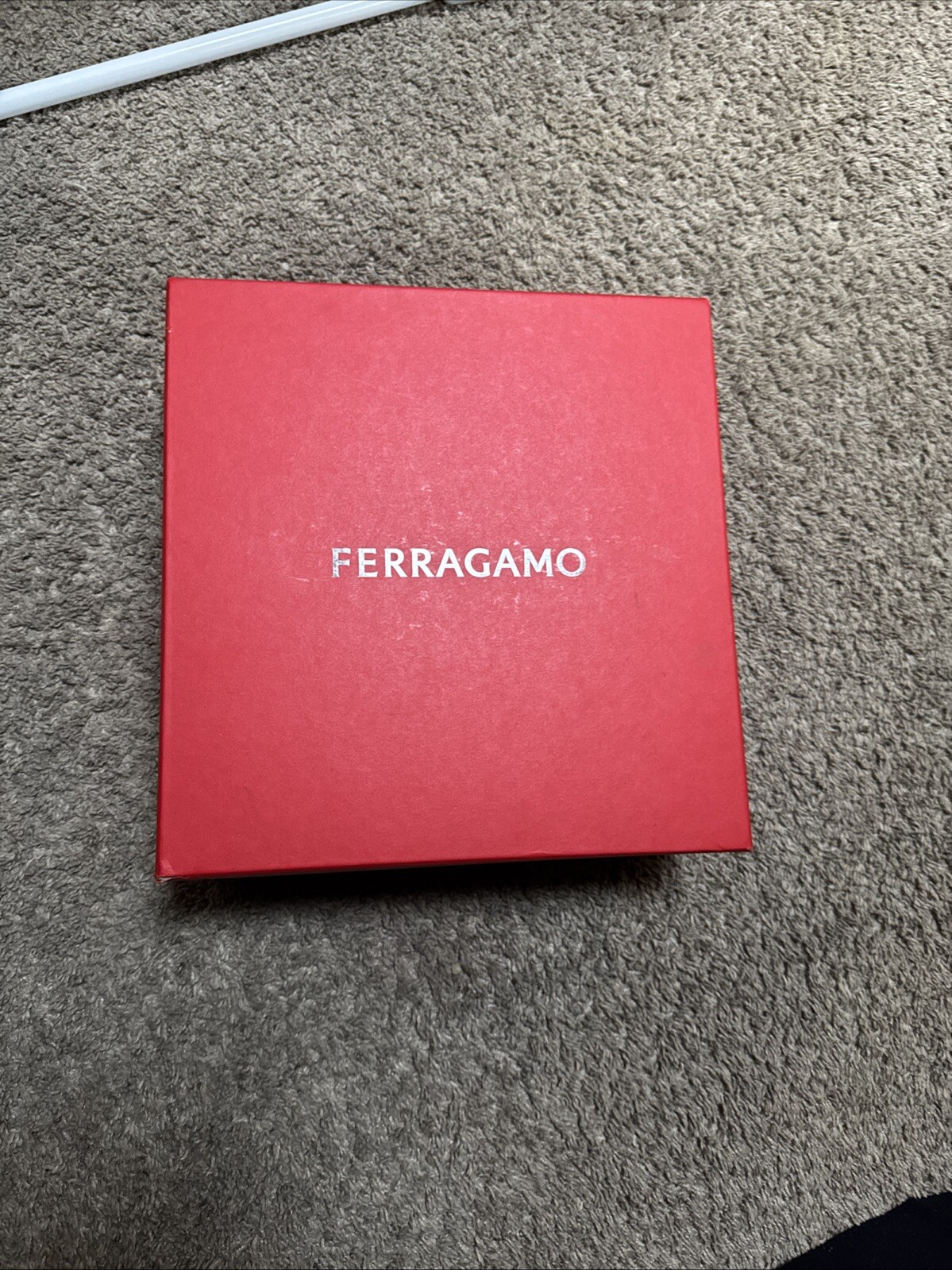 Ferragamo Women Boots