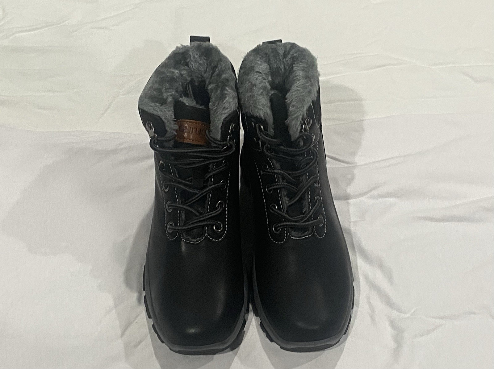 New Women Winter Boots