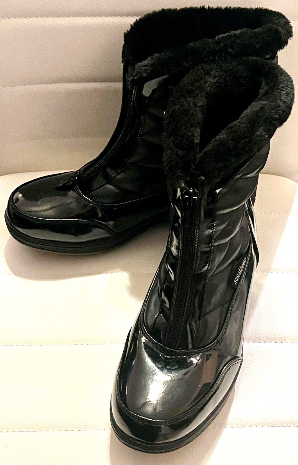 Aquatherm Santana Canada Crispin 2 Women Winter Boots