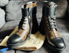 louis vuitton women Boots