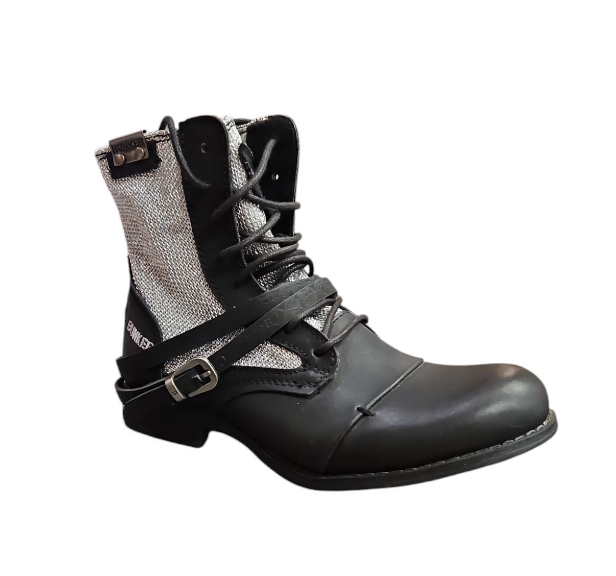 BUNKER KOL WOMEN BOOTS