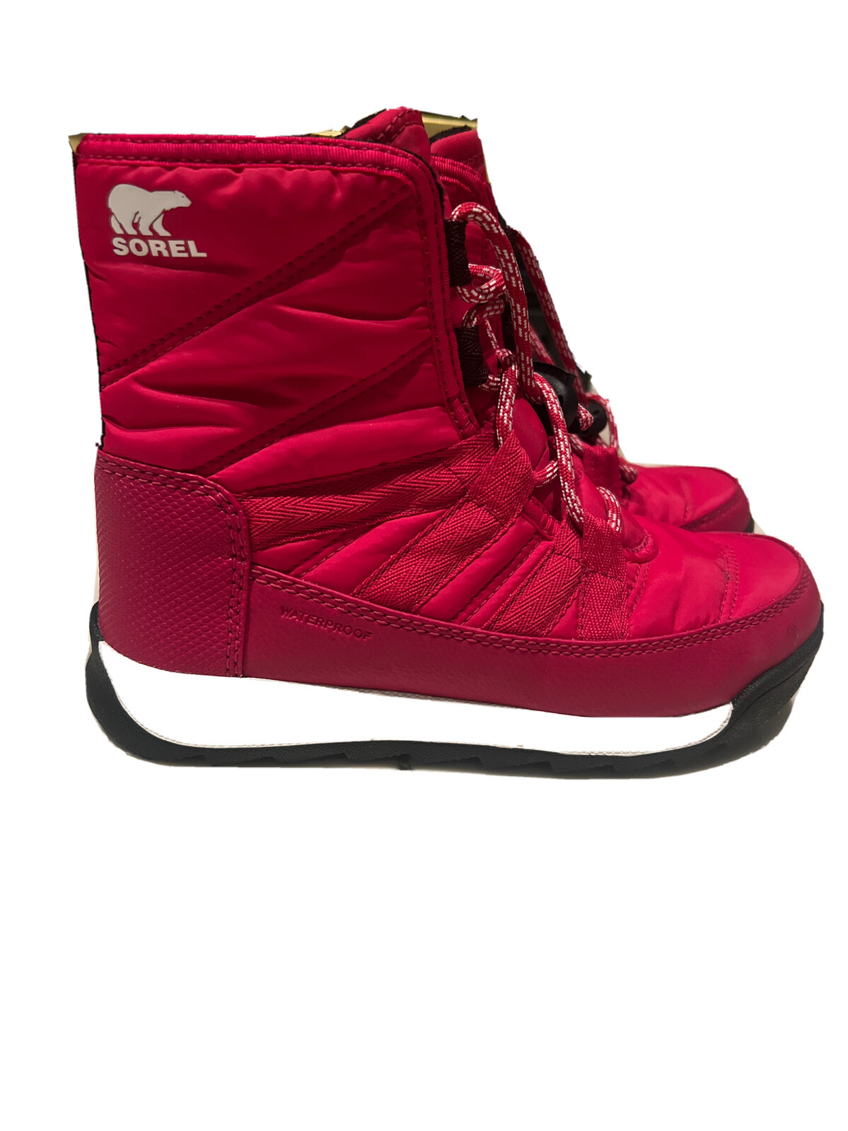 Sorel girls winter boots – Nordstrom . Neverworn ! size 1