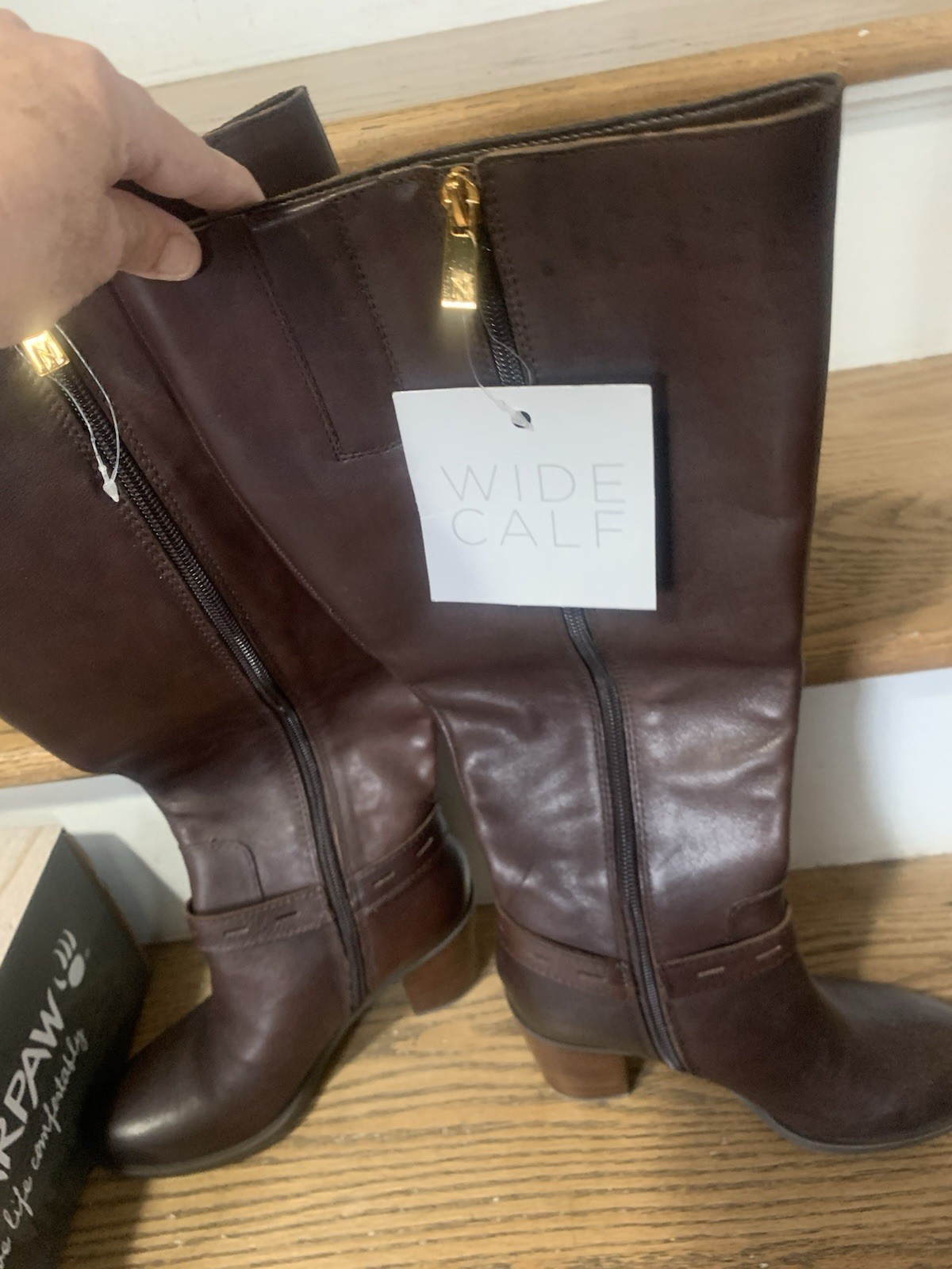 Women Boots Size 6.5
