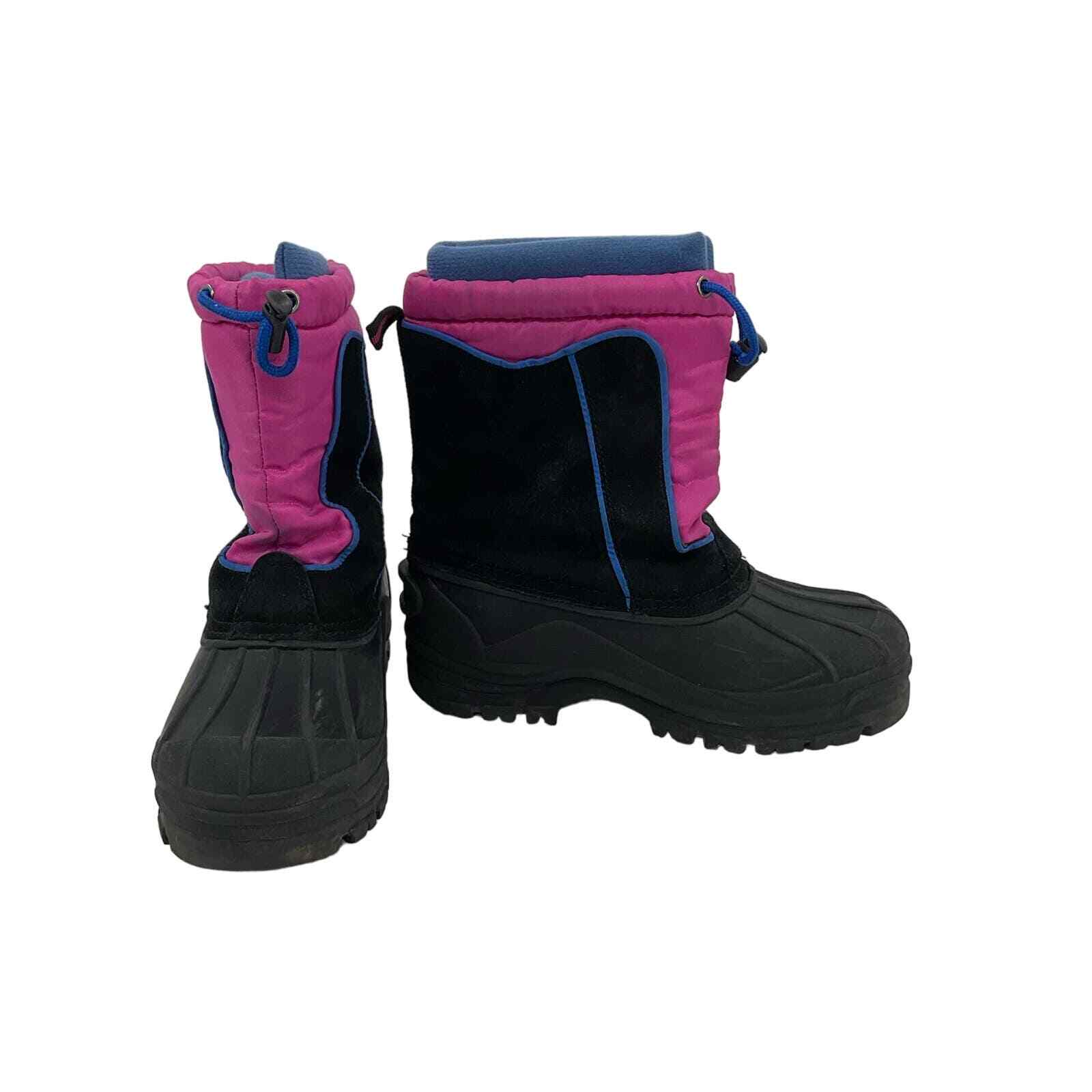 Sporto Girls’ Boots Size 4