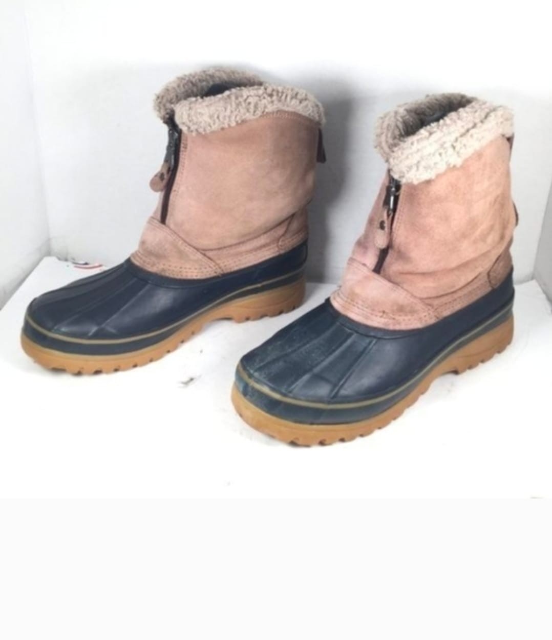 Women   Winter Boots