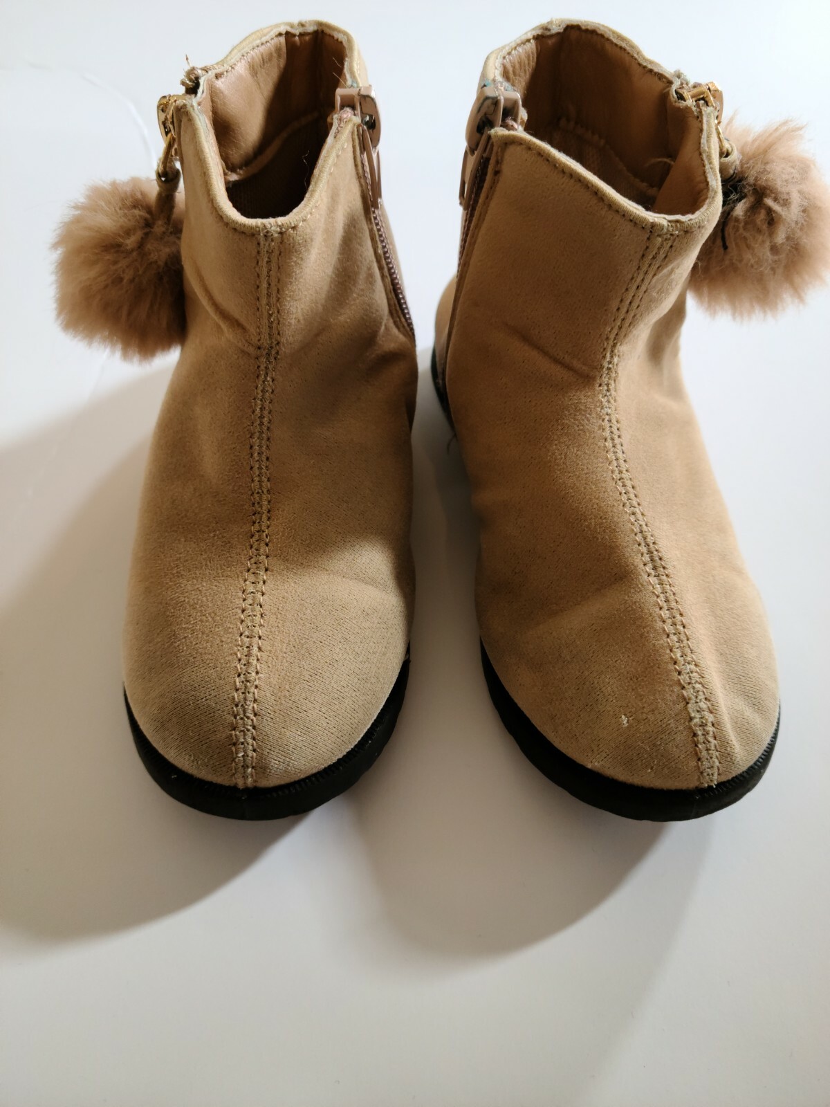 Girls Winter Boots Size 9