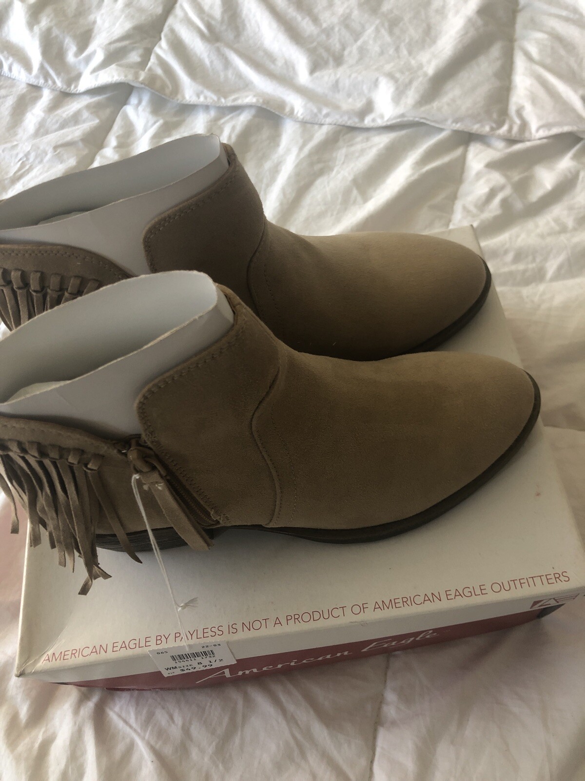 New Women Boots
