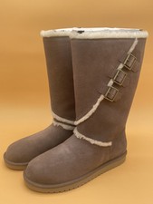 Size 11 M Koolaburra By UGG Shara Tall Cindir Women Boots