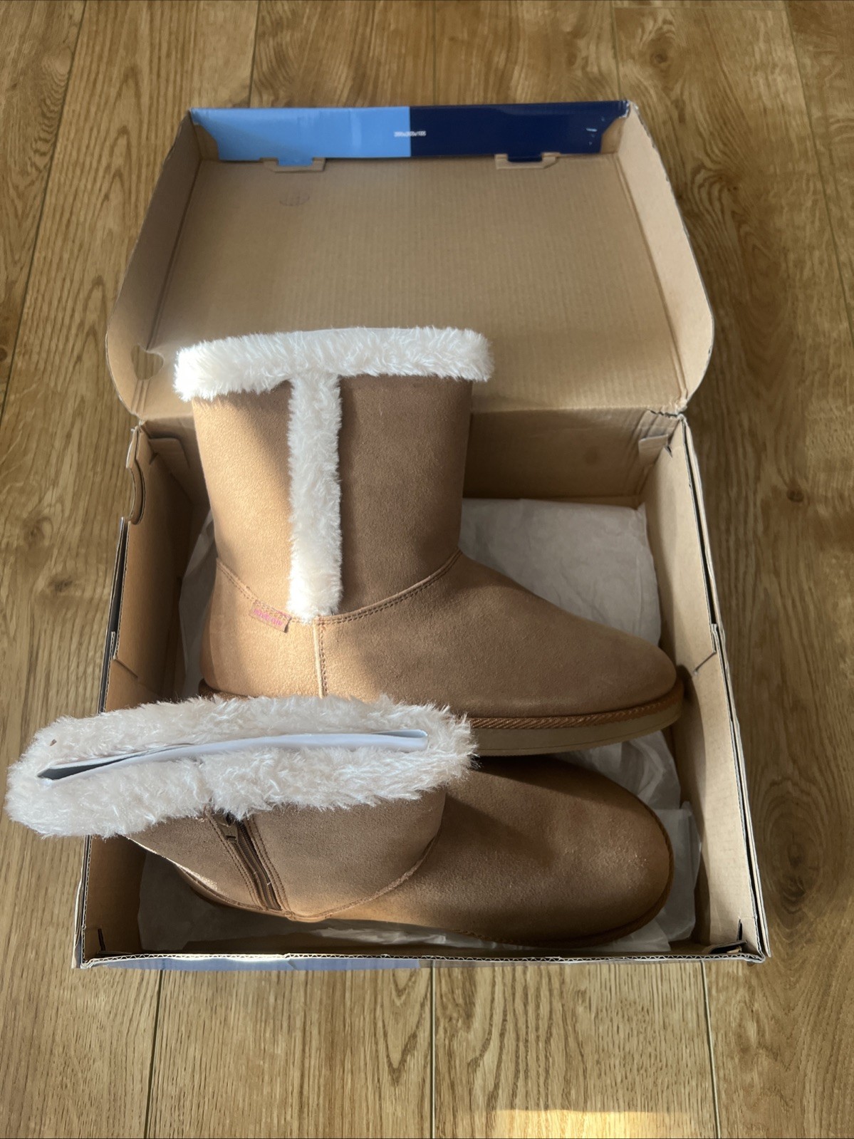 Stride Rite Girls’ Boots Big Girls Size 5M