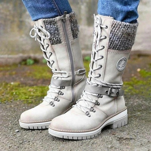 Winter Boot Winter Boots Snow Boots Warm Boots Rain Boots Winter Women Boots