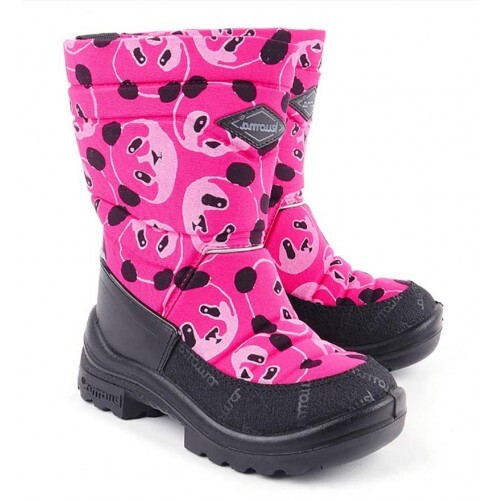 KUOMA  Girls Winter  Boots ,  EU size : 25.