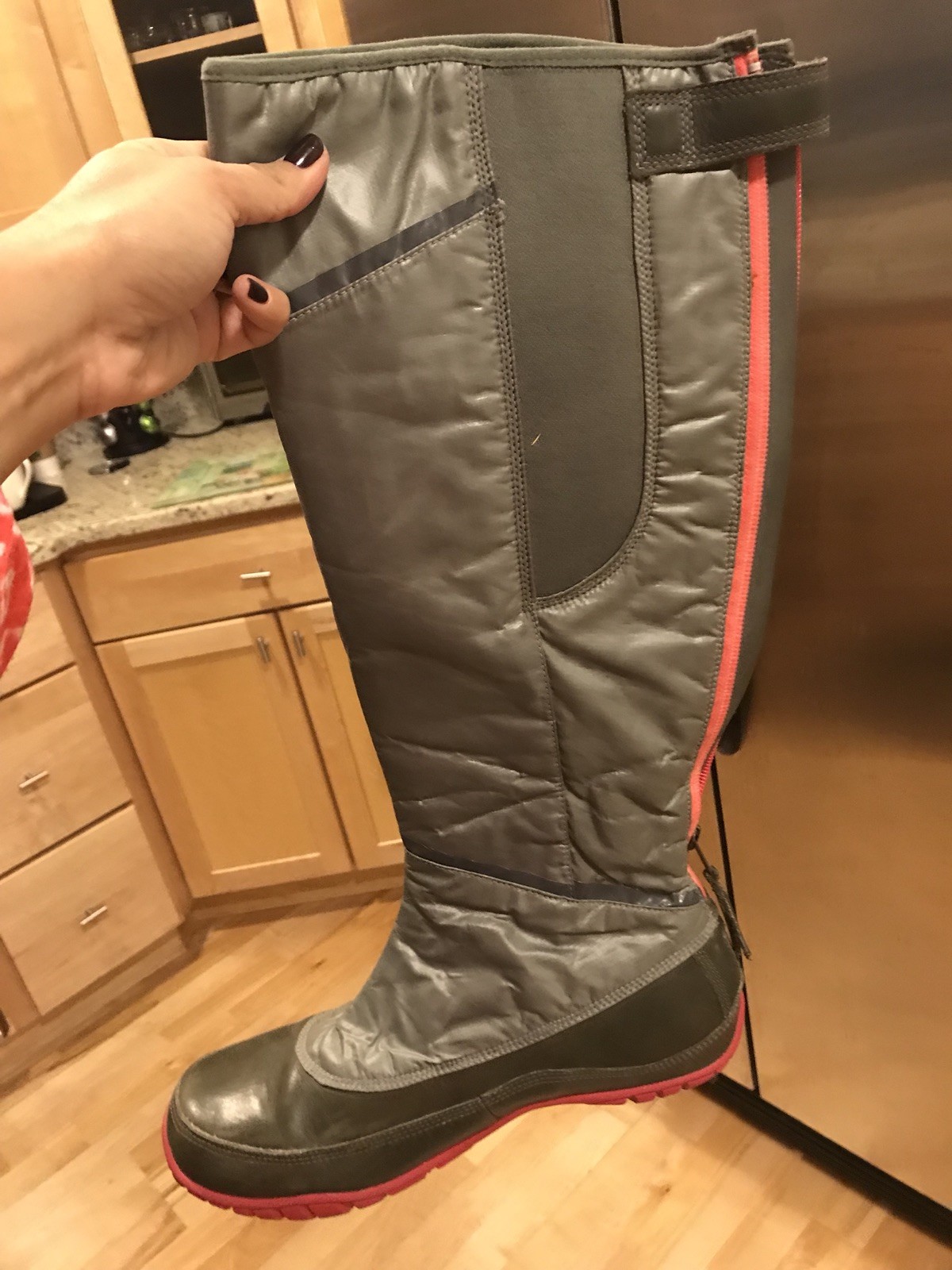 The North Face Women Boots