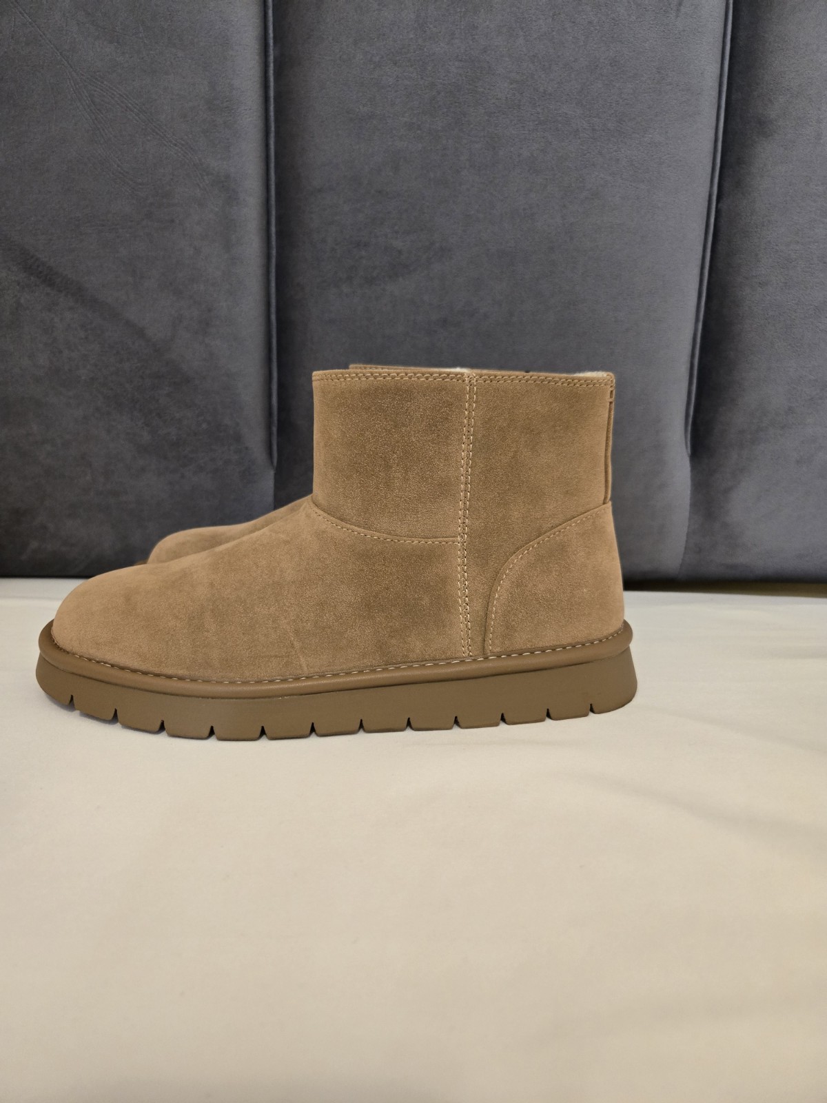 Short hot women boots