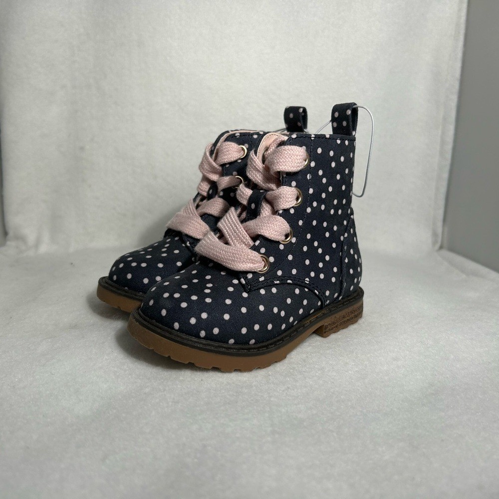 Cat & Jack Girls’ Boots