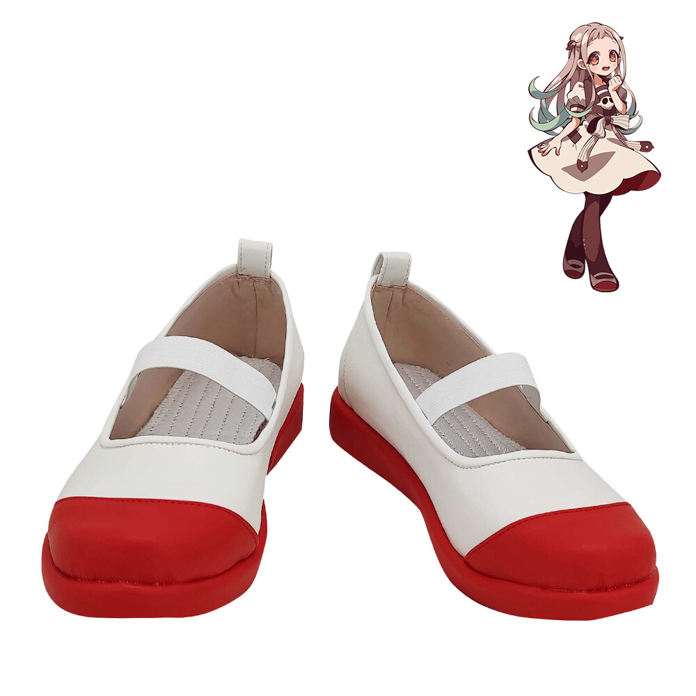 Yashiro Nene Shoes Cosplay Women Boots