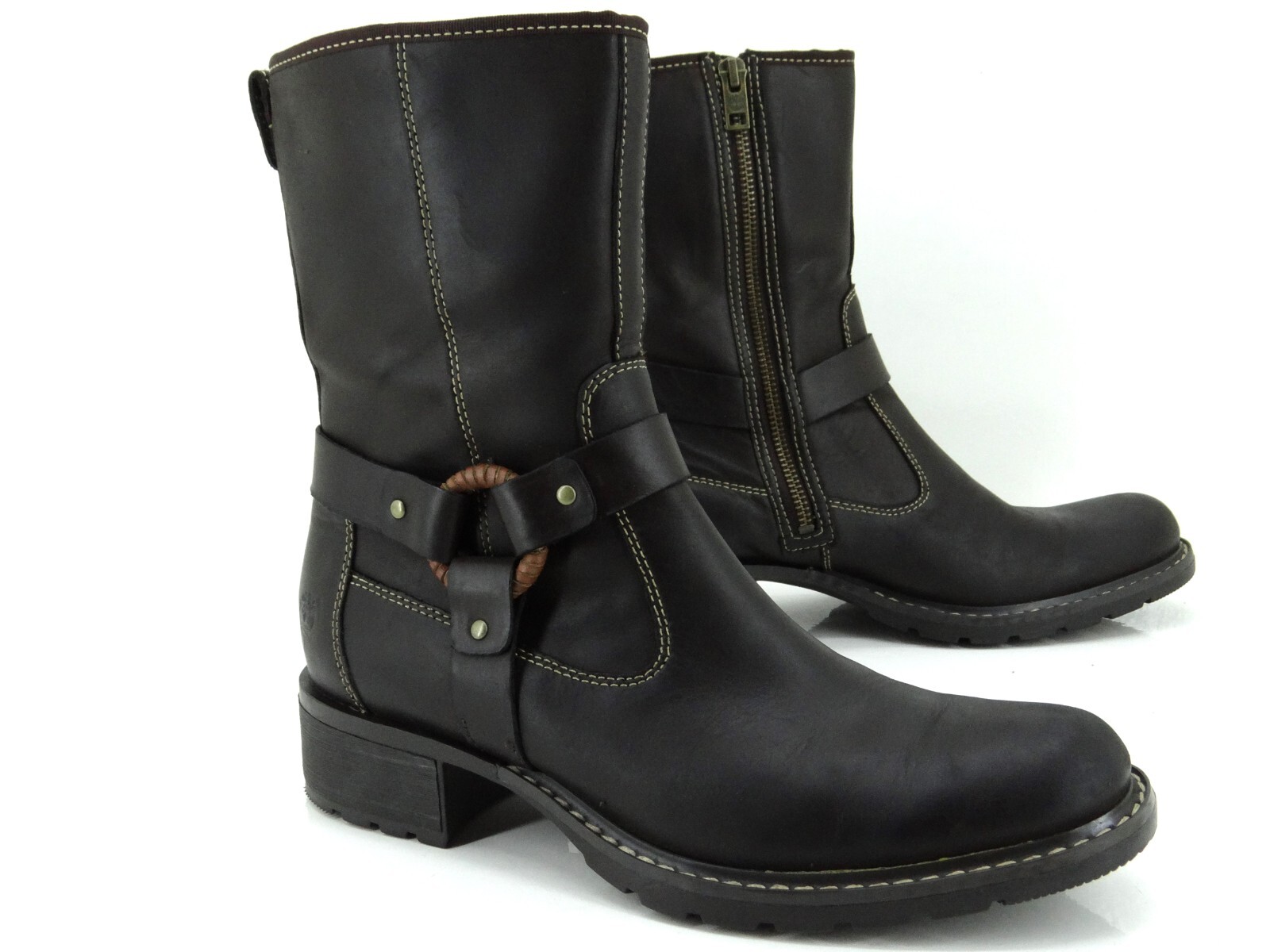 Timberland Shoes Women Ankle Boots Winter Boots Size 40 UK 7 US 9