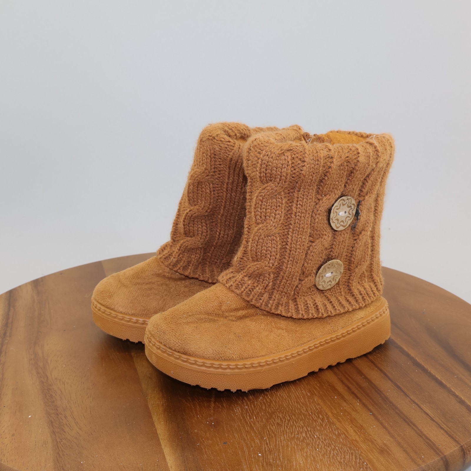 Redvolution Girls Boots Size 8