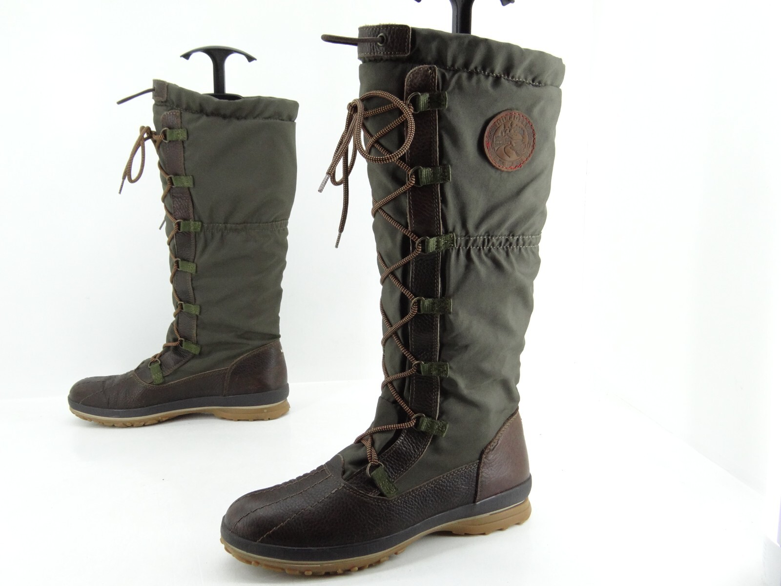 Tommy Hilfiger Winter Boots For Women Size 42