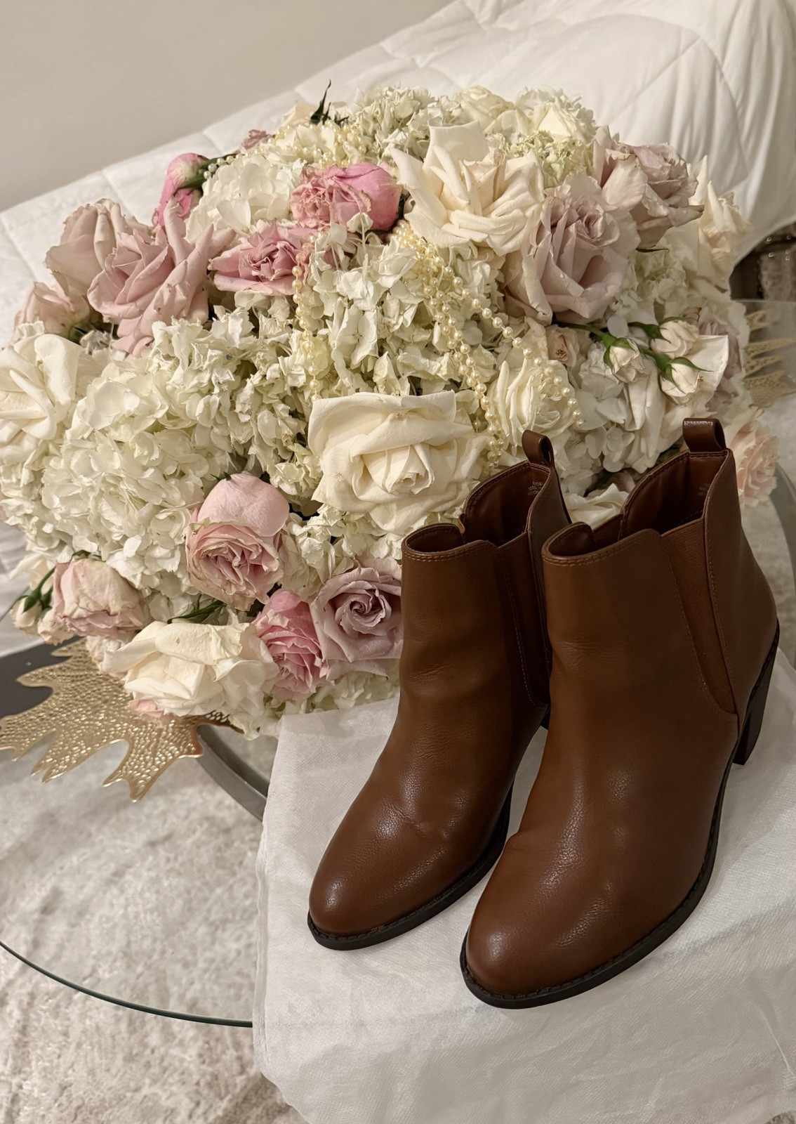 women boots forever 21 size 7.5