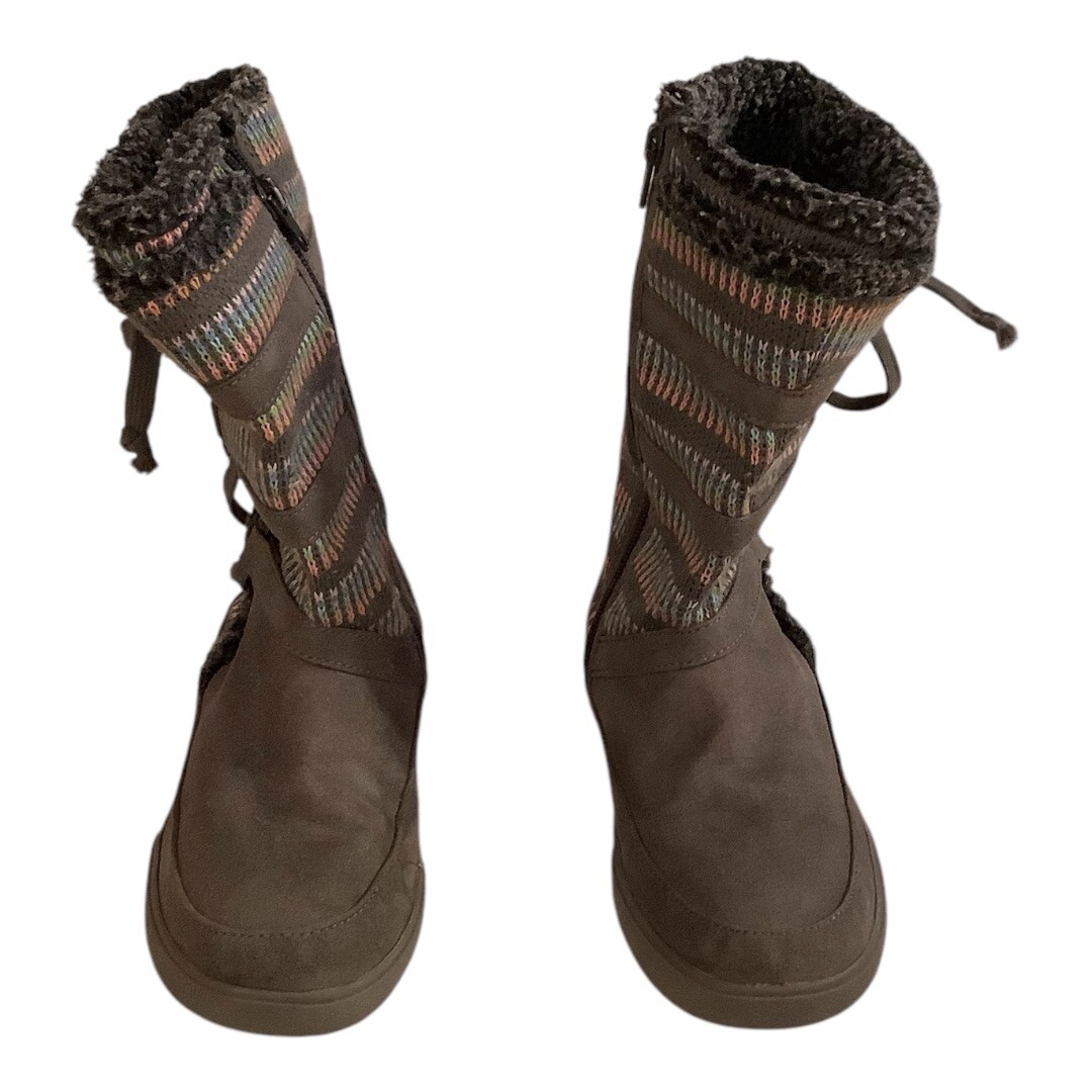 Rocket Dog Women Winter Boots